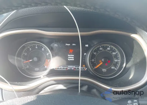 2015 Jeep Cherokee Limited from USA, damaged, VIN 1C4PJMDS1FW527999